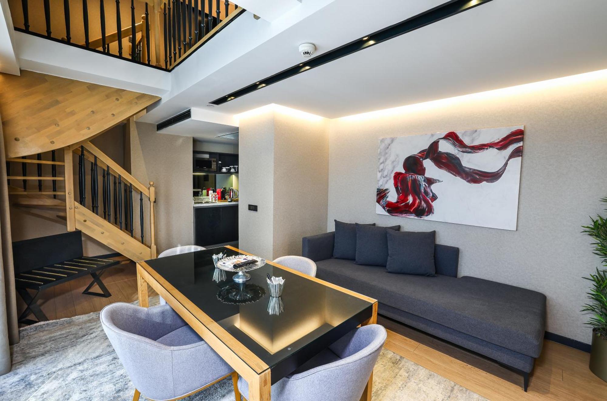 Broyt Hotel Istanbulská provincie Exteriér fotografie